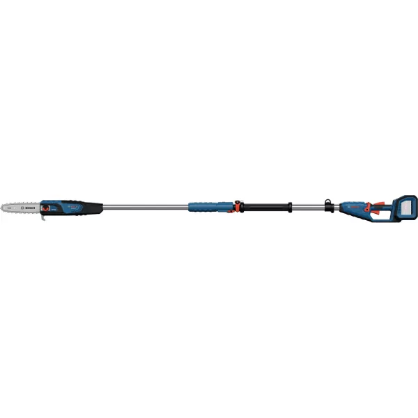 Aku řetězová pila bez aku 18V GKE 18V-25 TP Bosch 06008D6000