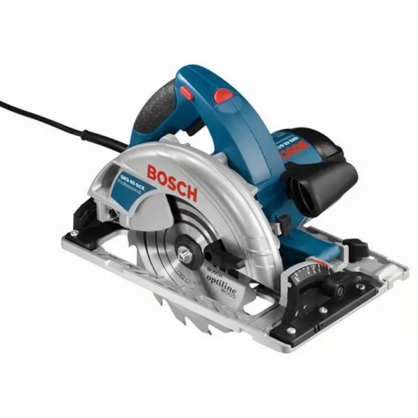 Ruční okružní pila Bosch GKS 65 GCE 0.601.668.901