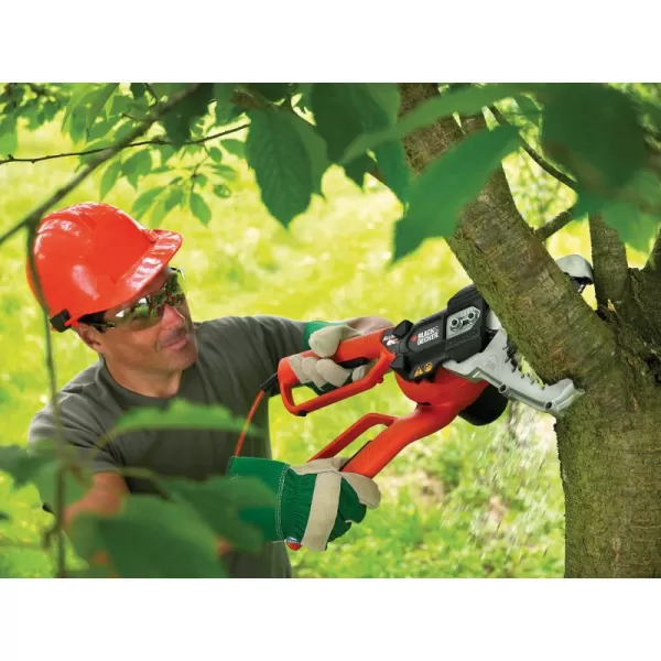 Zkracovací pila Alligator Black&Decker GK1000