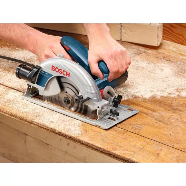 Okružní pila Bosch GKS 190 Professional 0601623000