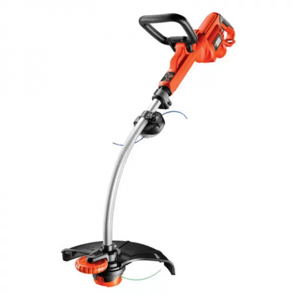 Elektrická strunová sekačka Black&Decker GL8033