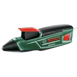 Aku lepící pistole Bosch GluePen