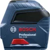 Křížový laser Bosch GLL 2-10 Professional