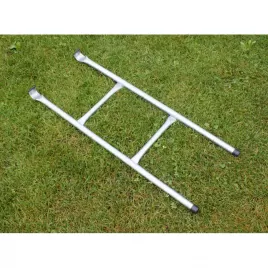 Stupne na trampolínu 244 - 305 cm