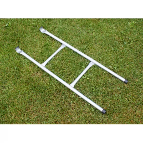 Stupne na trampolínu 244 - 305 cm