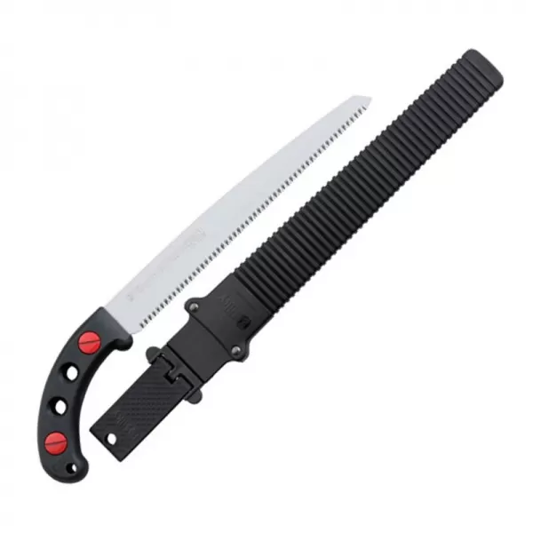 Pila s rovnou pevnou čelistí Silky Gomtaro 270-8