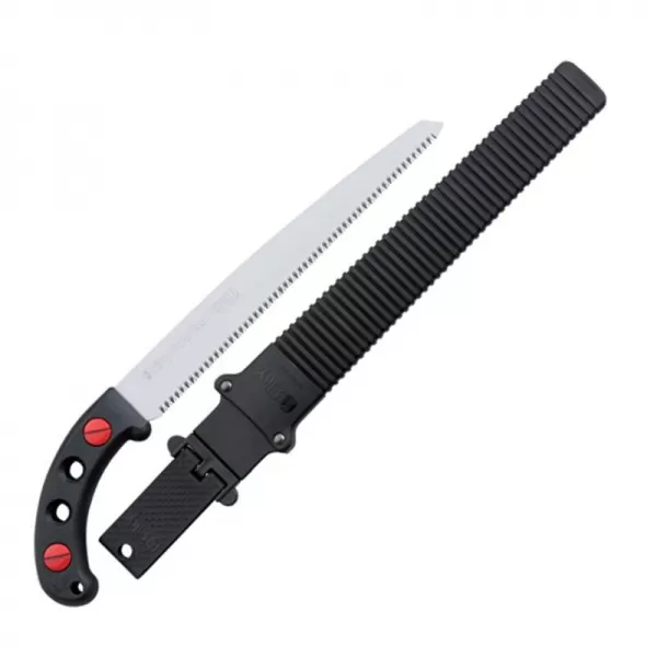 Pila s rovnou pevnou čelistí Silky Gomtaro 300-8