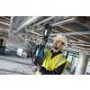 Aku lisovací nářadí 18V bez aku Bosch GPT 18V-32 06019M2104