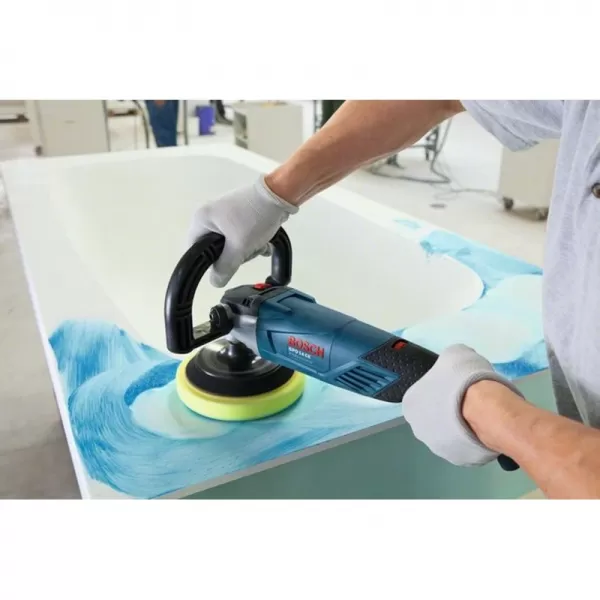 Leštička Bosch GPO 14 CE Professional 0.601.389.000