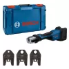 Aku lisovací nářadí 18V bez aku Bosch GPT 18V-32 06019M2103