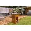 Gril G21 Montana Corten 63903203