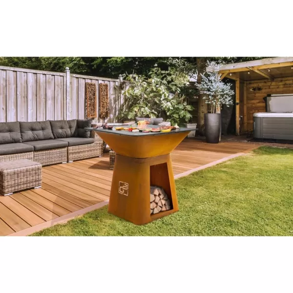 Gril G21 Montana Corten 63903203