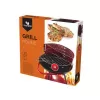 Gril HAPPY GREEN Round A09342