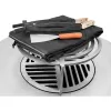 Gril G21 Oregon Black 6390320