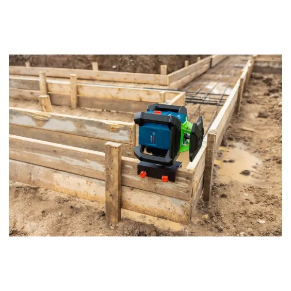 Rotační laser PRO GRL18V-4-34CVG Bosch Professional 0601061H01