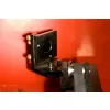 Gravírovací a řezací CO2 laser Numco C 1325 LA100007