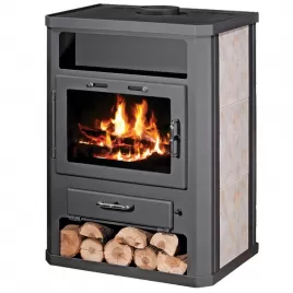 Krbová kamna VICTORIA Grande