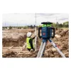 Rotační laser PRO GRL18V-4-34CVG Bosch Professional 0601061H01