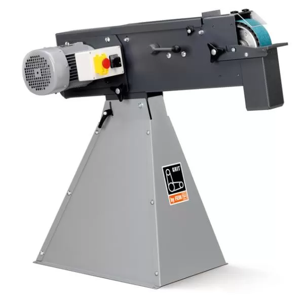 Pásová bruska na kov GRIT GX 75 2H