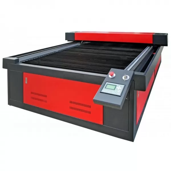 Gravírovací a řezací CO2 laser Numco C 1325 LA100007