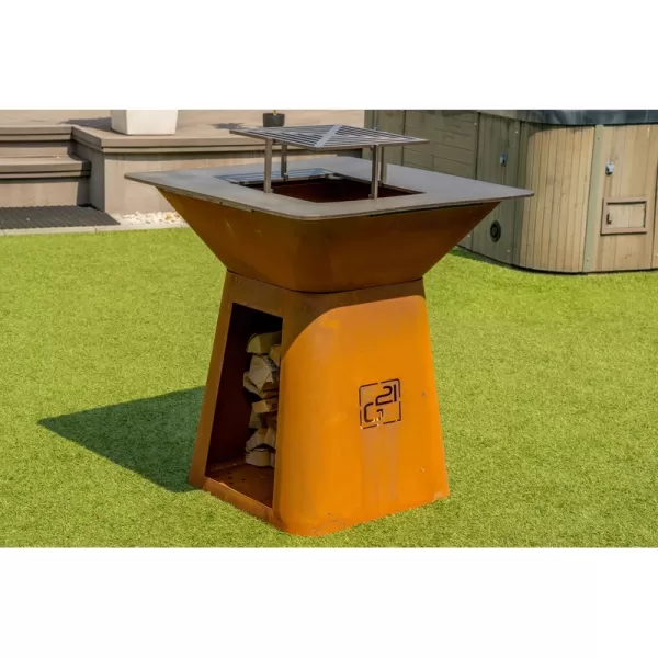 Gril G21 Montana Corten 63903203