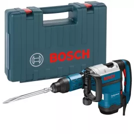 Sekací kladivo SDS-Max Bosch GSH 7 VC Professional 0.611.322.000
