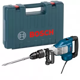 Sekací kladivo SDS-Max Bosch GSH 11 VC Professional 0.611.336.000