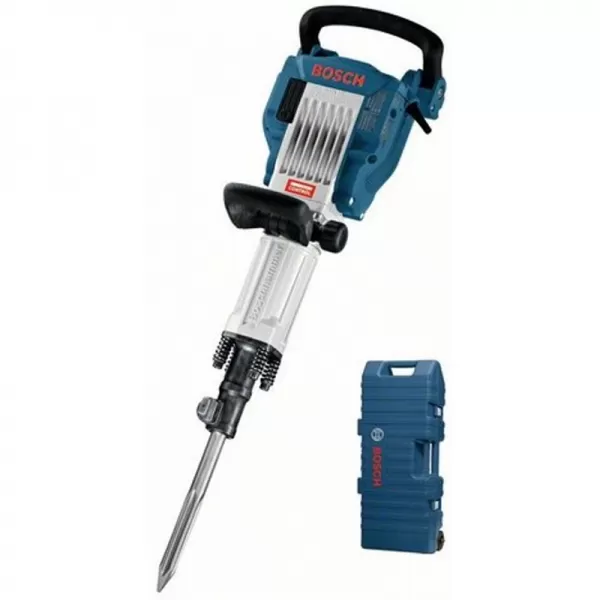 Bourací kladivo se šestihranem 30mm Bosch GSH 16-30 Professional 0.611.335.100