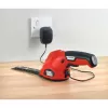 Aku nůžky na keře 3,6V/1,1Ah Li-Ion Black&Decker GSL300