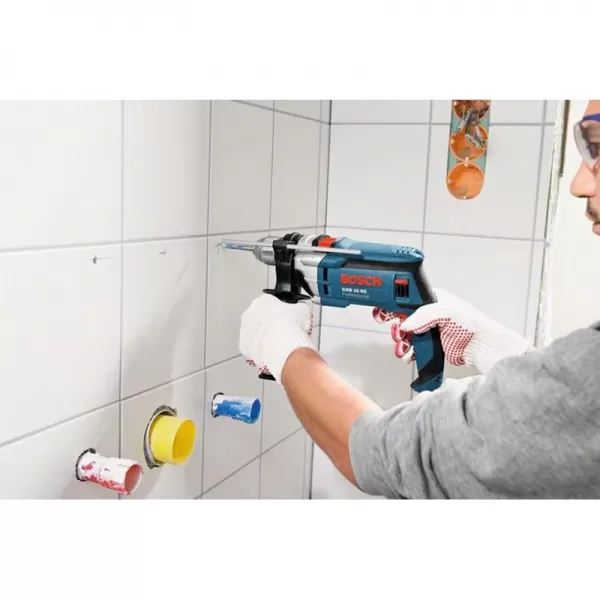 Příklepová vrtačka Bosch GSB 16 RE Professional 0.601.14E.500