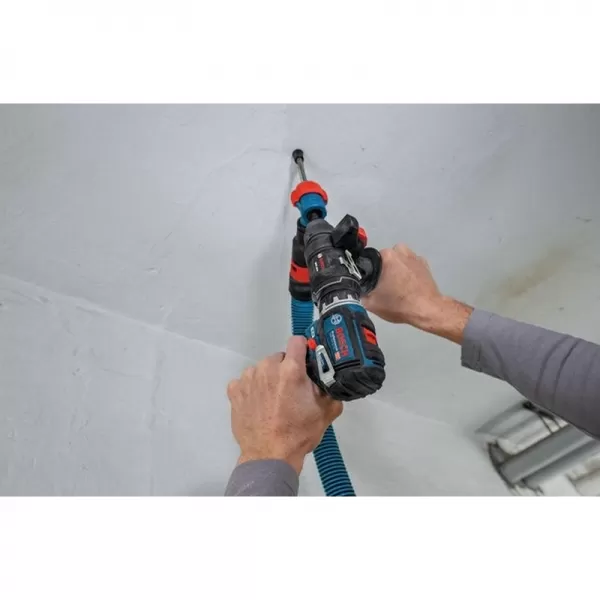 Aku vrtací šroubovák 12V bez aku Bosch PRO GSR 12V-32 FC 06019N7102