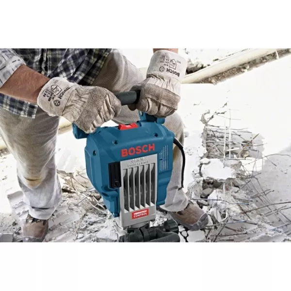 Bourací kladivo se šestihranem 30mm Bosch GSH 16-30 Professional 0.611.335.100