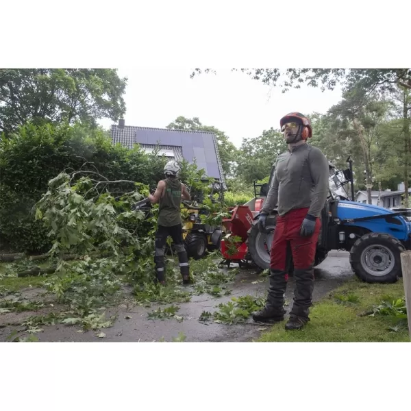 Drvič dreva s pohonom na hriadeľ GTM GTS 1800 PTO