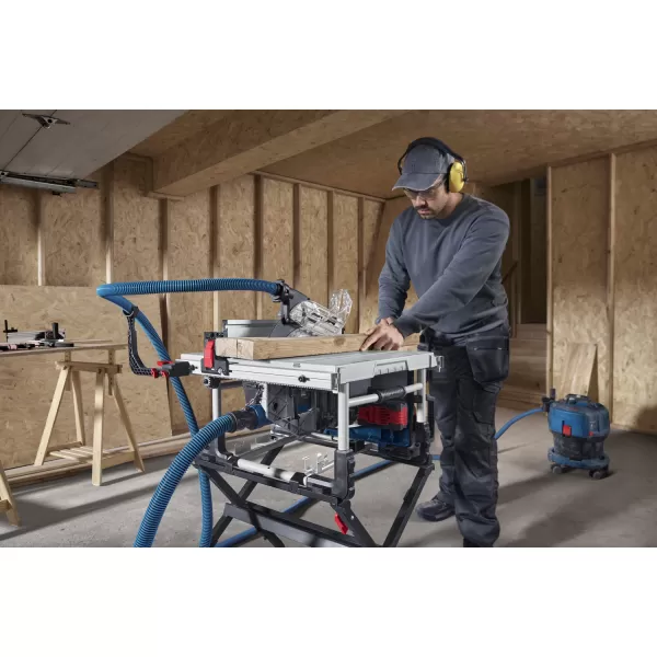 Aku stolní pila bez aku GTS 18V-70 Bosch 0601B44100