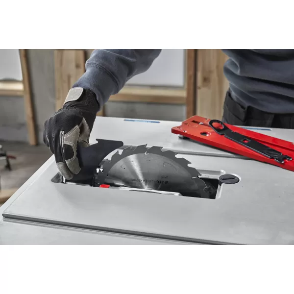 Stolní pila GTS 70-216 Bosch 0601B30600