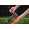 Aku nůžky na živý plot Black&Decker GTC18452PC