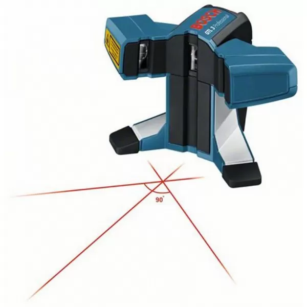 Laserový uholník na dlaždice Bosch GTL 3 0 601 015 200