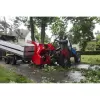 Drvič dreva s pohonom na hriadeľ GTM GTS 1800 PTO