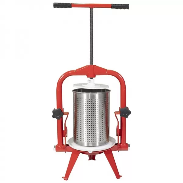 Lis na ovoce Güde OP 9 30028