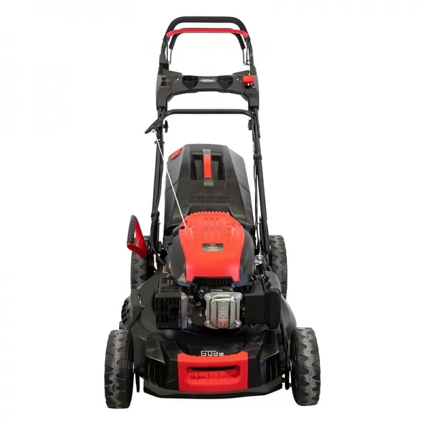 Motorová sekačka Güde BIG WHEELER 534.1 R ES 95445