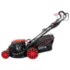Motorová sekačka Güde BIG WHEELER 534.1 R ES 95445