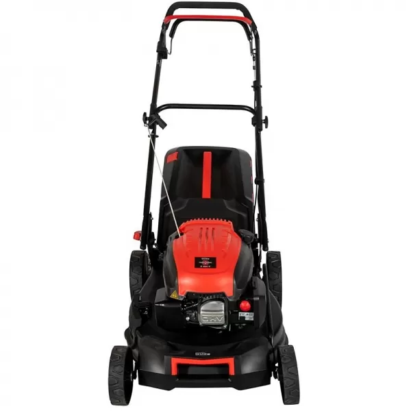 Motorová sekačka Güde BIG WHEELER 464.3 R 95443