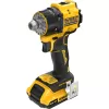 Aku bezuhlíková vícehlavá vrtačka 18V 2x5,0 Ah DeWALT DCD803P2T