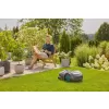 Robotická sekačka Smart SILENO Max 1500 m2 Gardena 19903-32