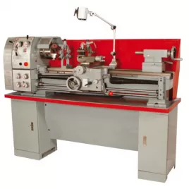 Sústruh na kov Holzmann ED 1000N