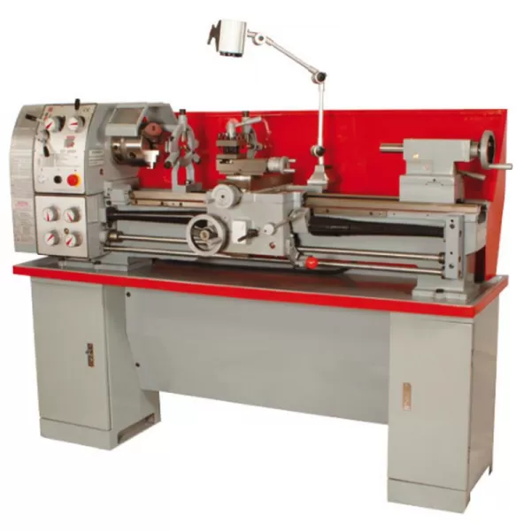 Sústruh na kov Holzmann ED 1000N