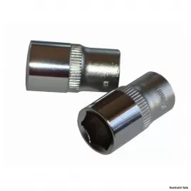 Hlavice nástrčná 1/4" 5,5mm 40CRV HONITON H1255