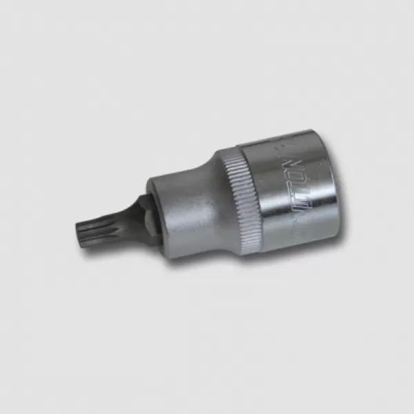 Hlavice zástrčná 1/2" XZN M10 40RCV HONITON H1810