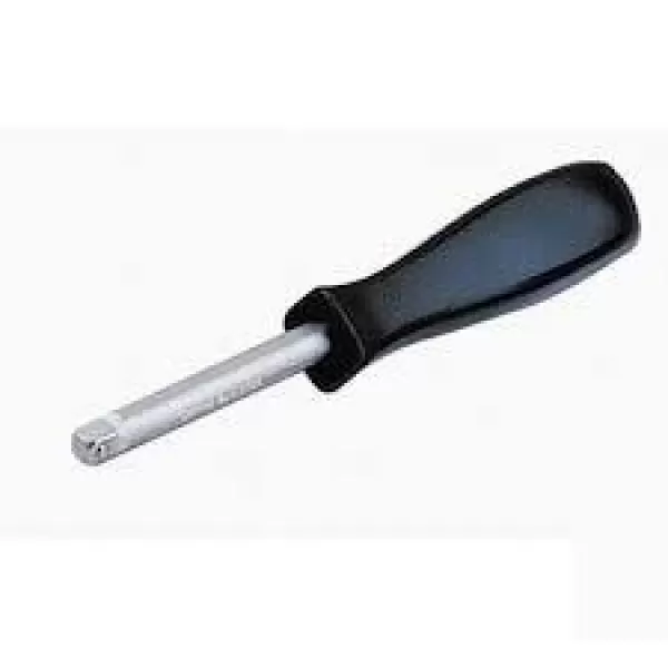 Šroubováky na hlavice průchozí 1/4" 150mm 40CRV HONITON H150