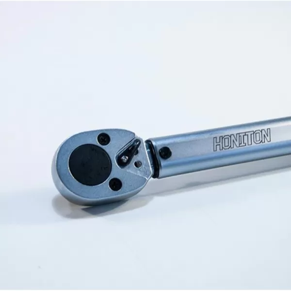 Momentový klíč 3/4" 65-450Nm kalibrovaný HONITON H404-450